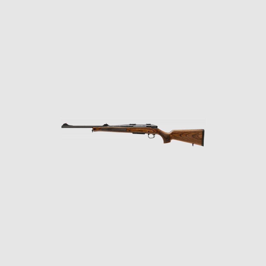 Haenel Jaeger NXT repeating rifle