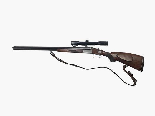Sauer&Sohn 3000