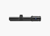 Zeiss Conquest V6 1.1-6x24, with rail
