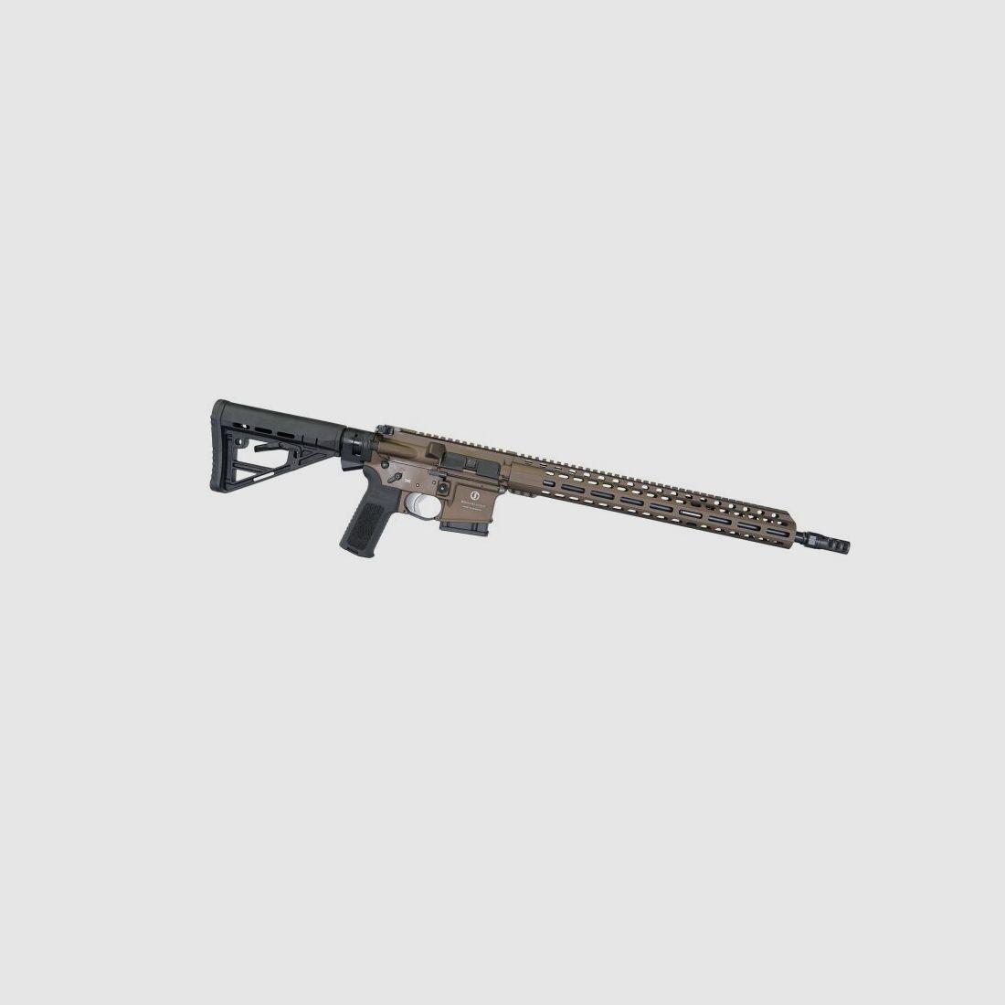 Schmeisser AR15 Dynamic L 16,75" M-LOK