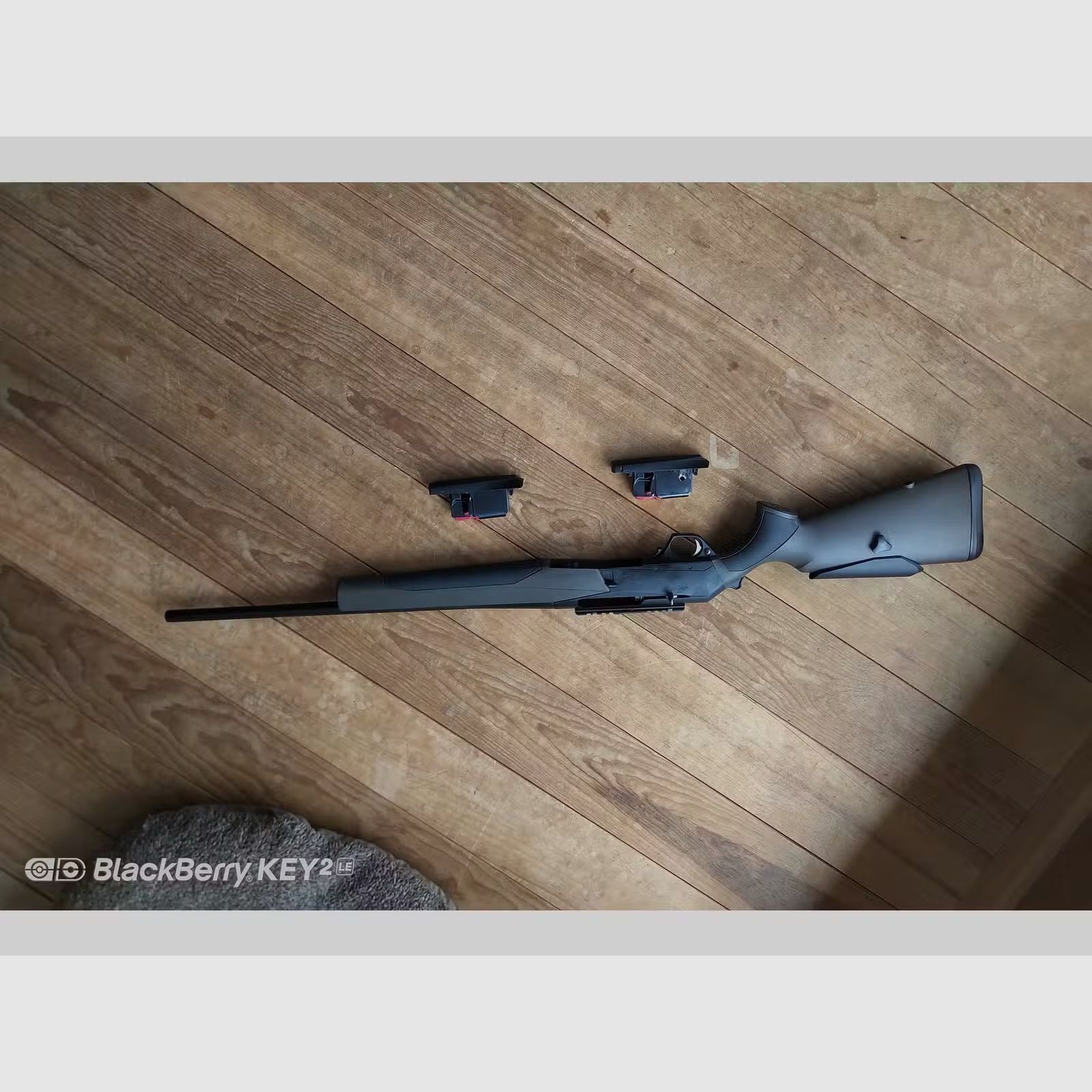 Browning MK3 Composite 308