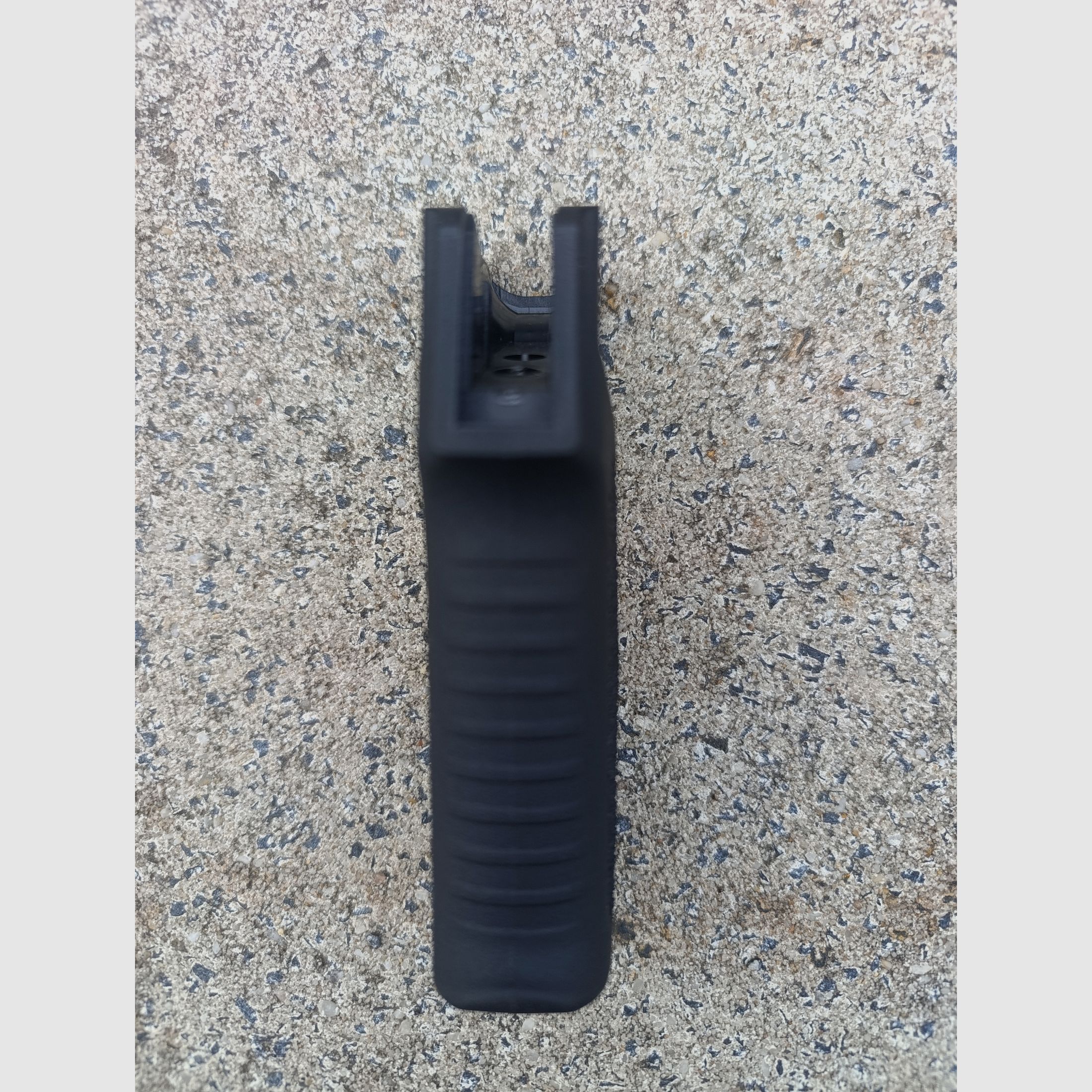 AR15 Pistoletowy chwyt