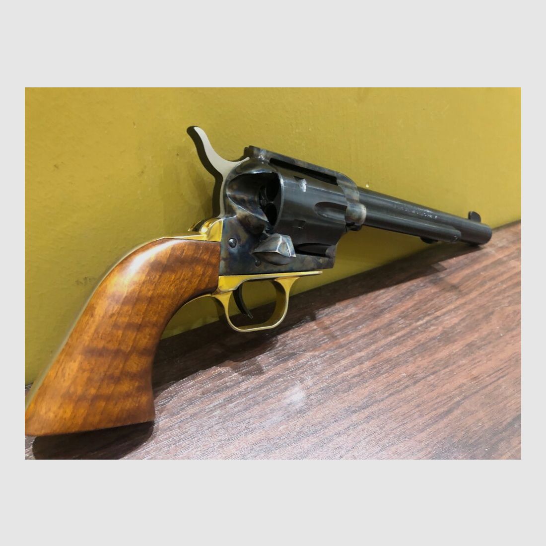 Weihrauch Arm 457