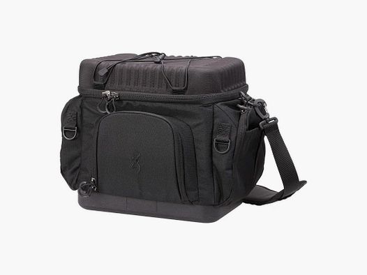 Browning Target Schießtasche L Schwarz