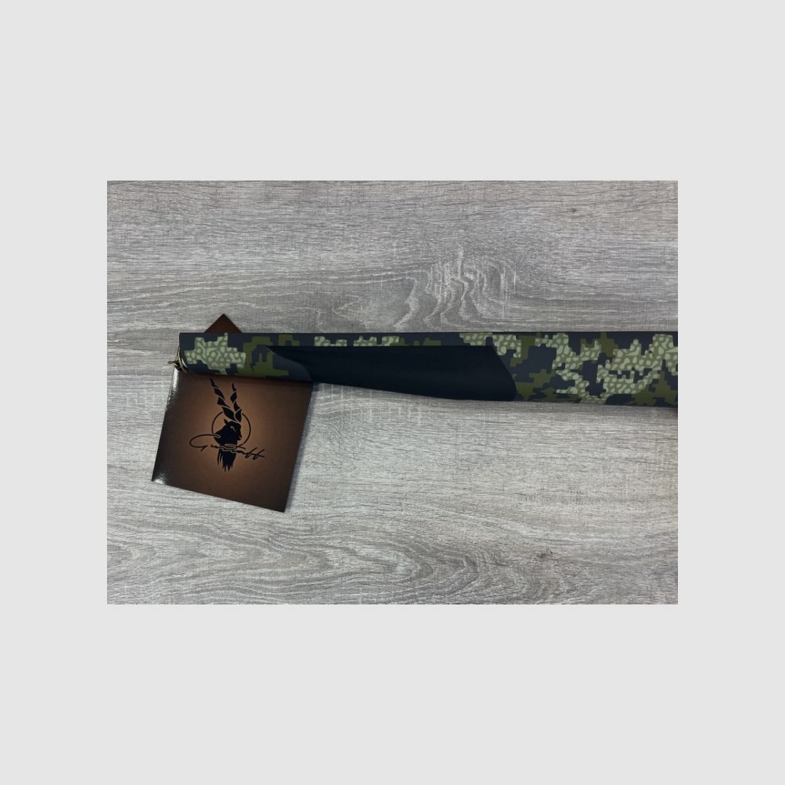 GUSTAFF KOLVEN G93 PRO SUCCESS / GSG, afbeelding 2 van 6