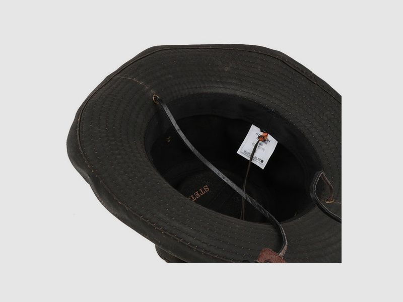 Stetson Diaz Outdoor Hut, Bild 2 von 4