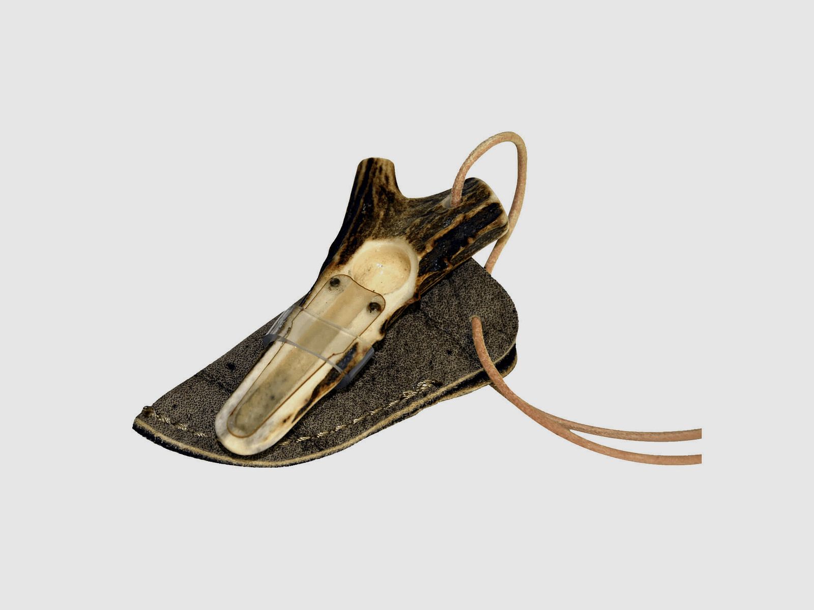 Fritzmann deer leaves