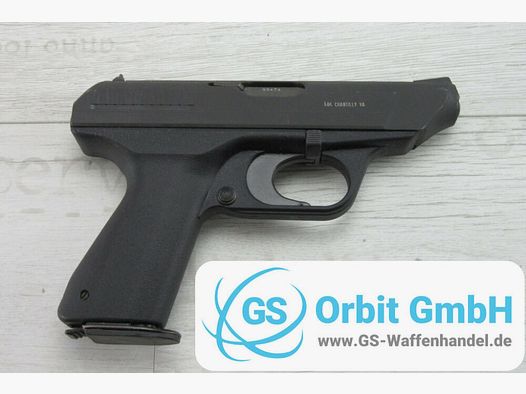 Heckler en Koch VP 70 Z