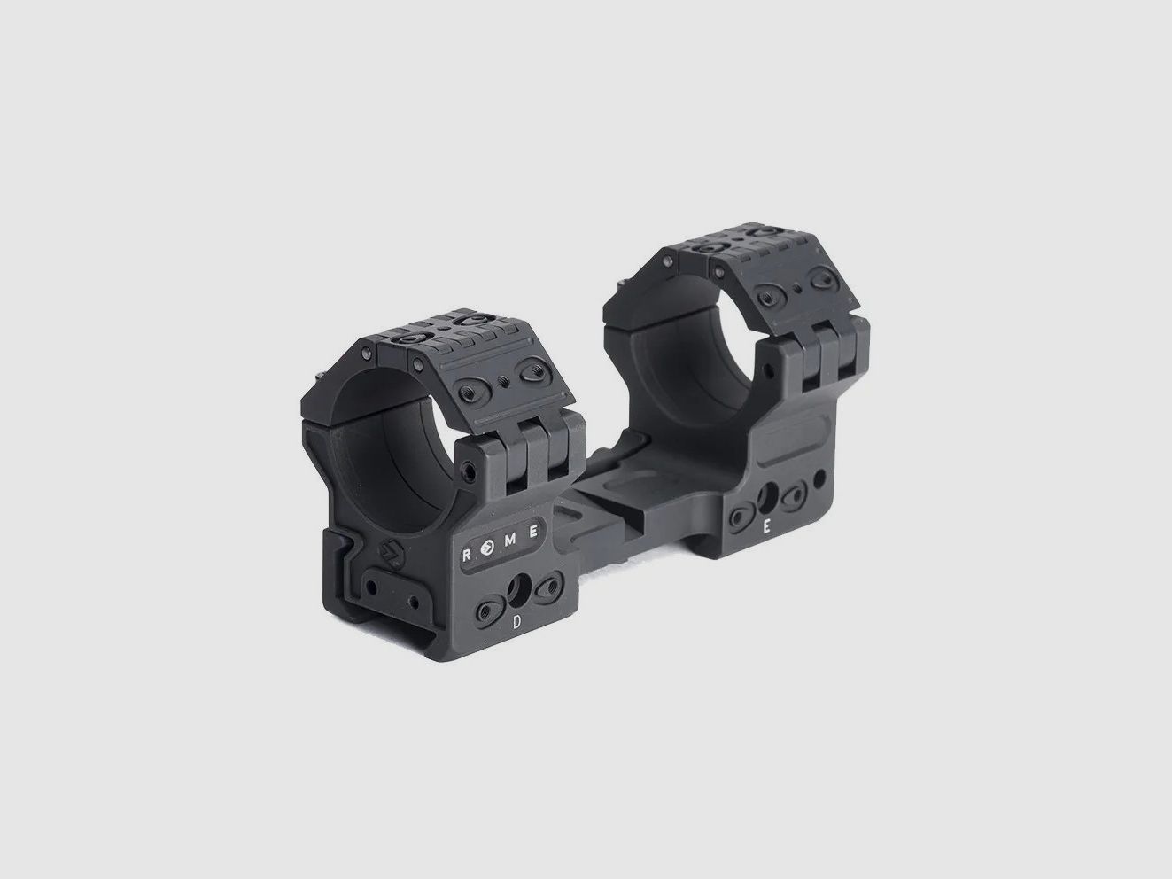 Montage monobloc Decumanus M1 ROME pour carabine Victrix, image 2 sur 7