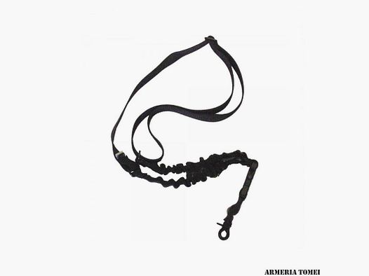 CZARNY PAS 1-PUNKTOWY