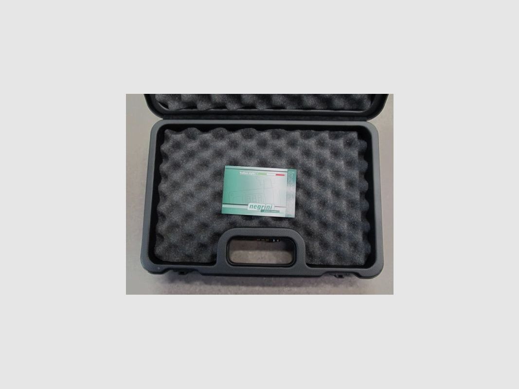 NEGRINI ABS Gun Case, image 4 of 4