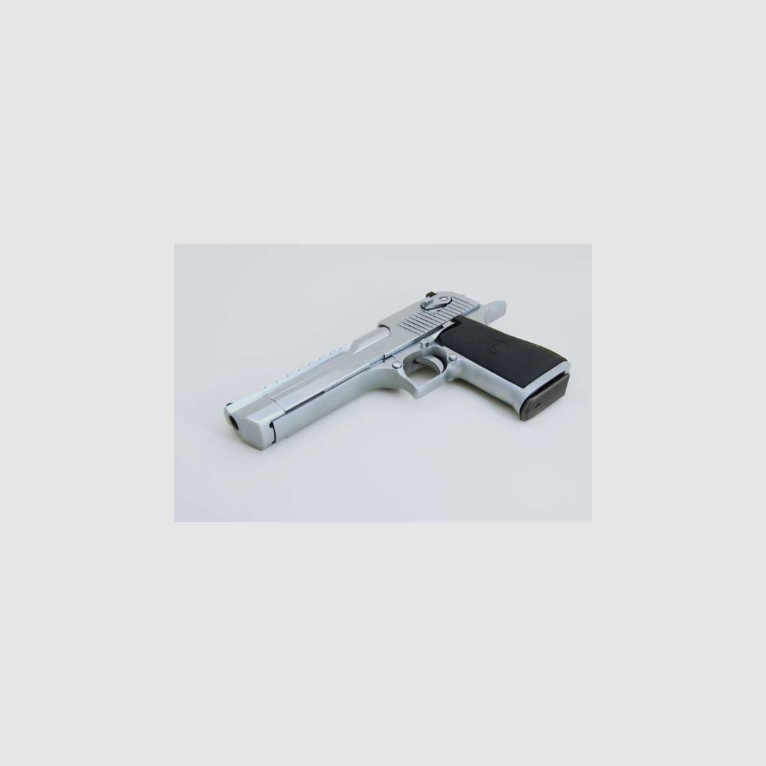 Mag. Research – Desert Eagle / Chrom Polished / .50AE, Bild 4 von 5