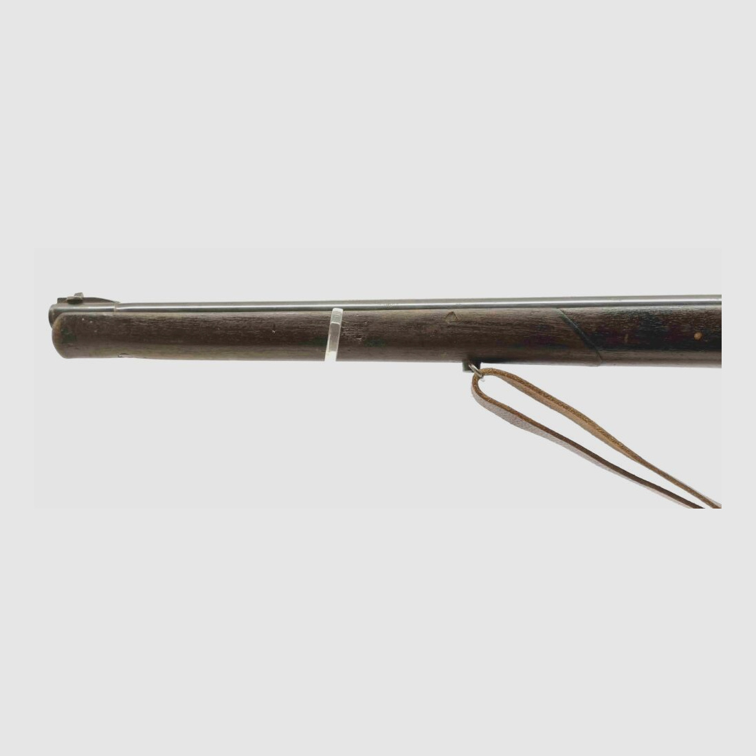 Anschütz JGA Stutzen, historisch