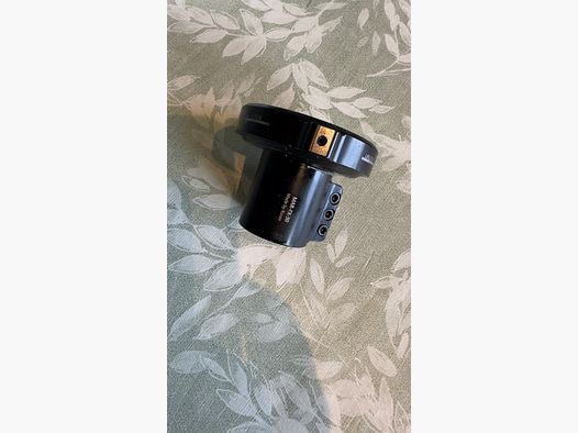 Adattatore modulare Rusan 30mm