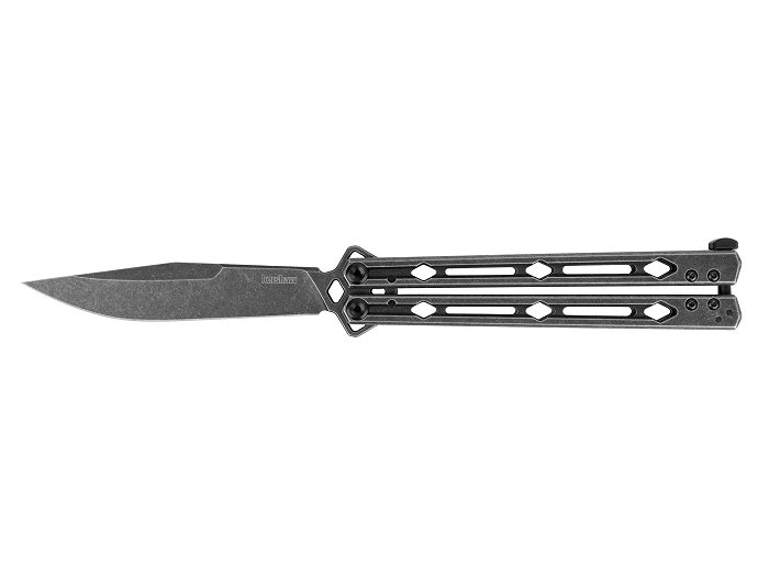 Kershaw Lucha 5150BW Klappmesser (5150BW), Bild 1 von 4