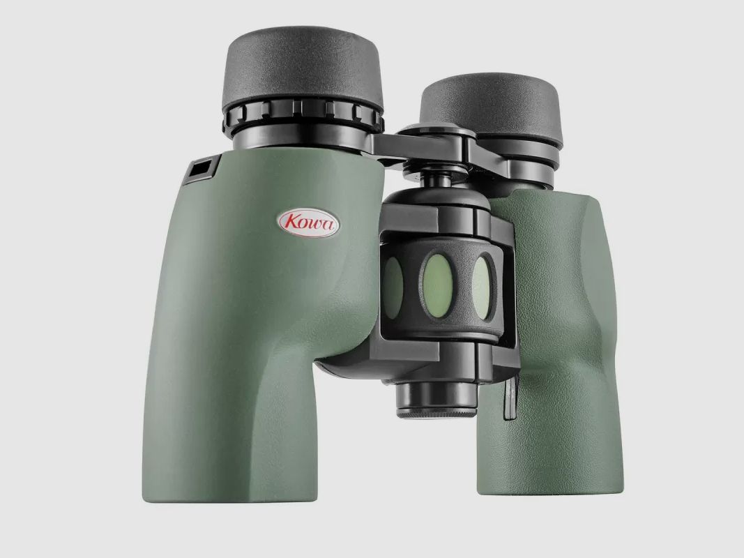 KOWA YF II 6x30 Porro, zdjęcie 3 z 17