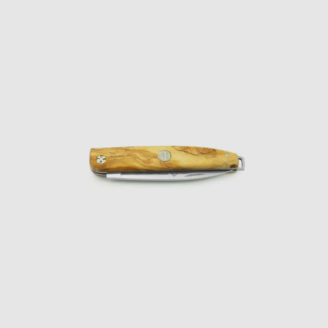 PUMA IP armino, olive (discontinued model)