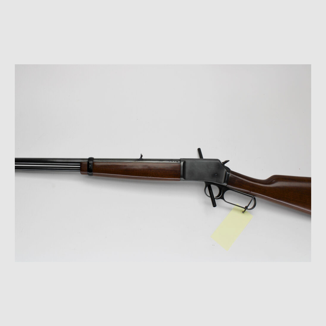 UHR rifle Browning BL-22 lever action .22lr