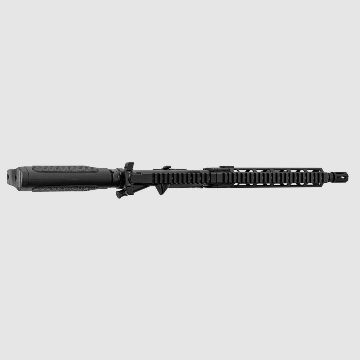 AR15 Type Geweer DDM4 V7S Loop 11,5 Kal 5,56 Daniel Defense, afbeelding 5 van 10