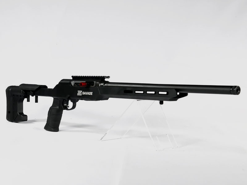 SAVAGE A22 Precision