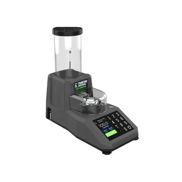 Electronic Scale FRANKFORD ARSENAL Intellidropper® 2.0, image 2 of 2