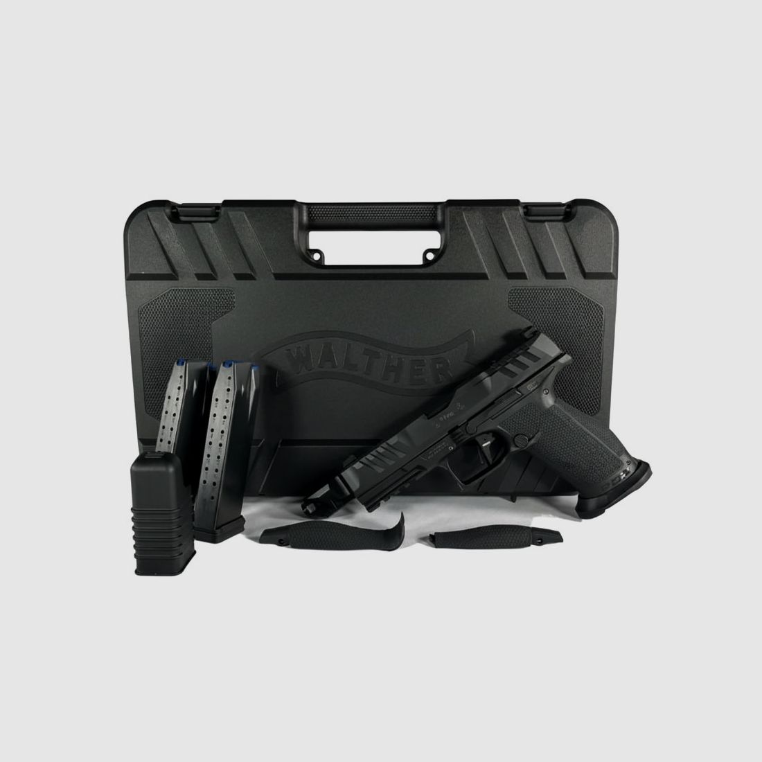 WALTHER PDP Fullsize PRO 5,1" PRO SD MB