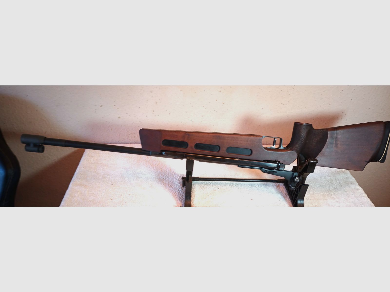 diana 75 match karabin