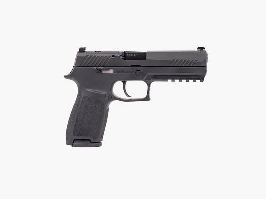 Sig Sauer P320 Kal. 9x19mm