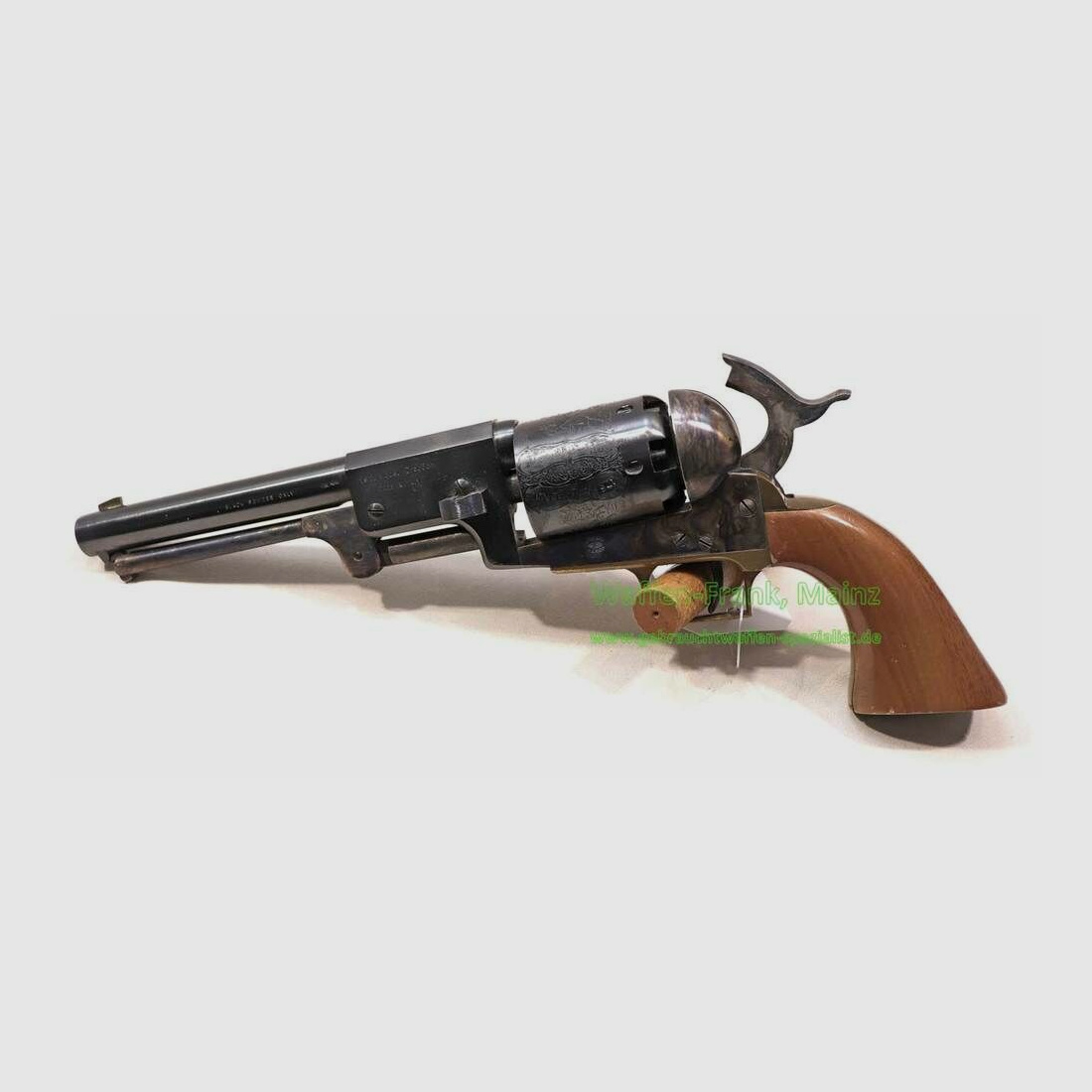 Armi San Marco Perk.-Rev. 1st. Mod. Dragoon