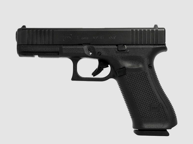 GLOCK 17 Gen5