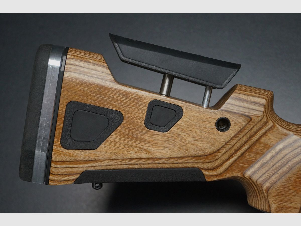 CZ 457 AT One, Bild 4 von 7