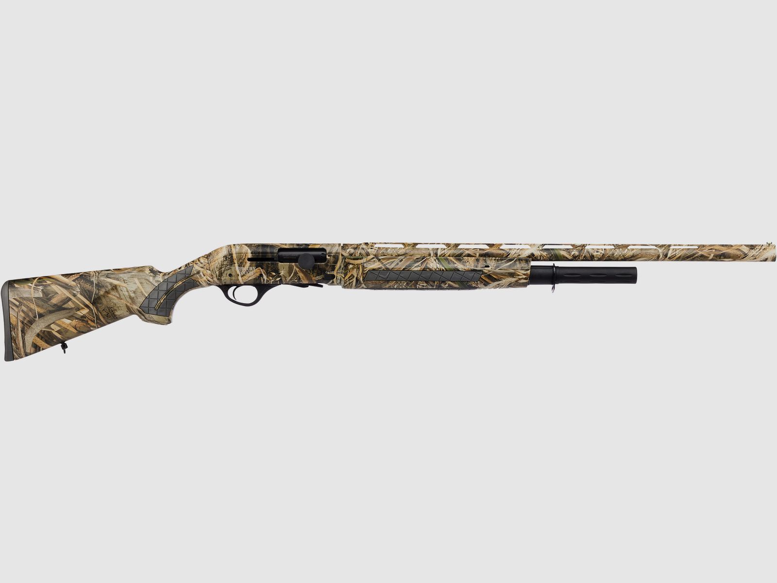 Fucile semiautomatico Mercury hunting Xtreme Max5, cal. 12/76