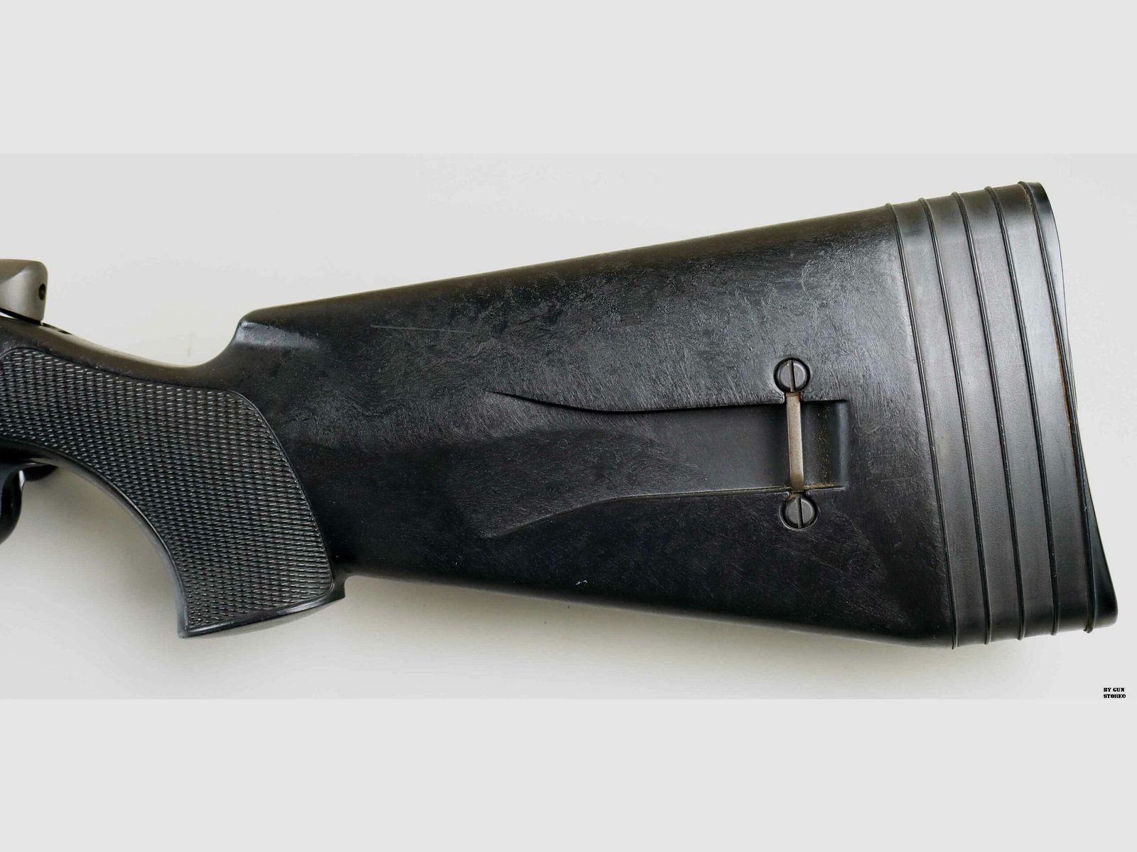 Gewehr Steyr Mannlicher mod. SSG69 Kal. 308 Win Seriennr. 244081, Bild 5 von 28