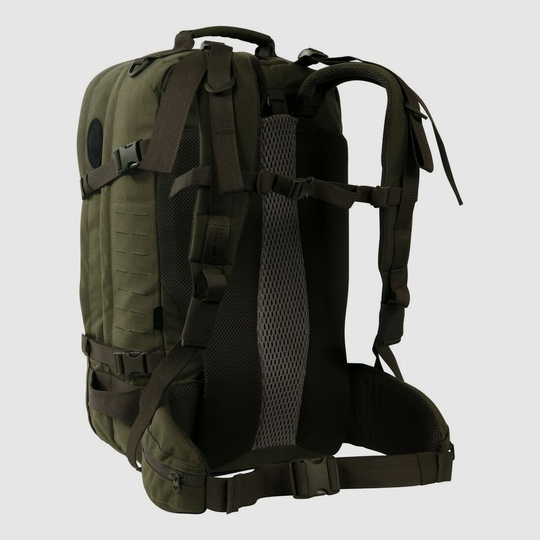 Tasmanian Tiger Rucksack Mission Pack MKII