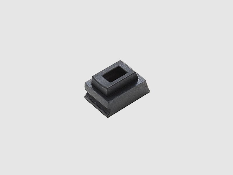 G-Series GBB Airtight Rubber / Gasrouter für MARUI, KJWORK KP03/KP17