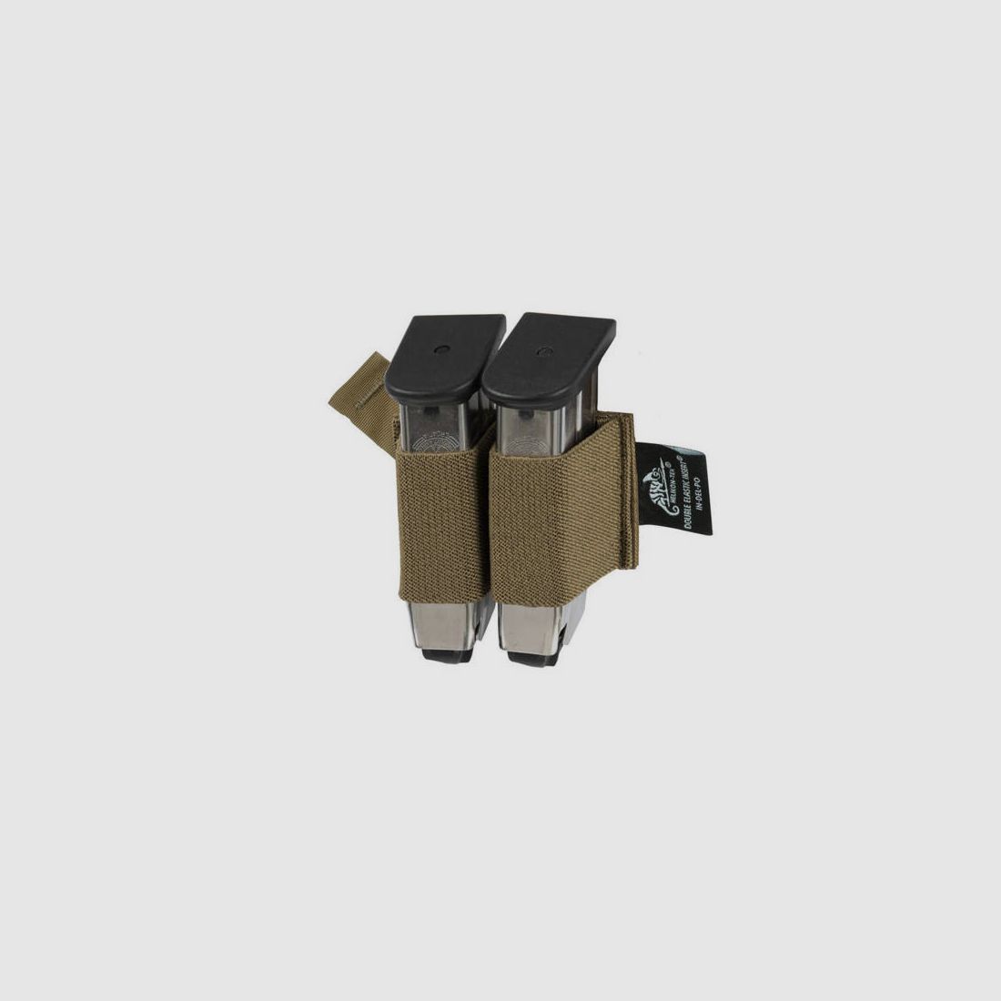 Helikon - Double Elastic Insert® - Shadow Grey - IN-DEL-PO-35, Bild 3 von 3