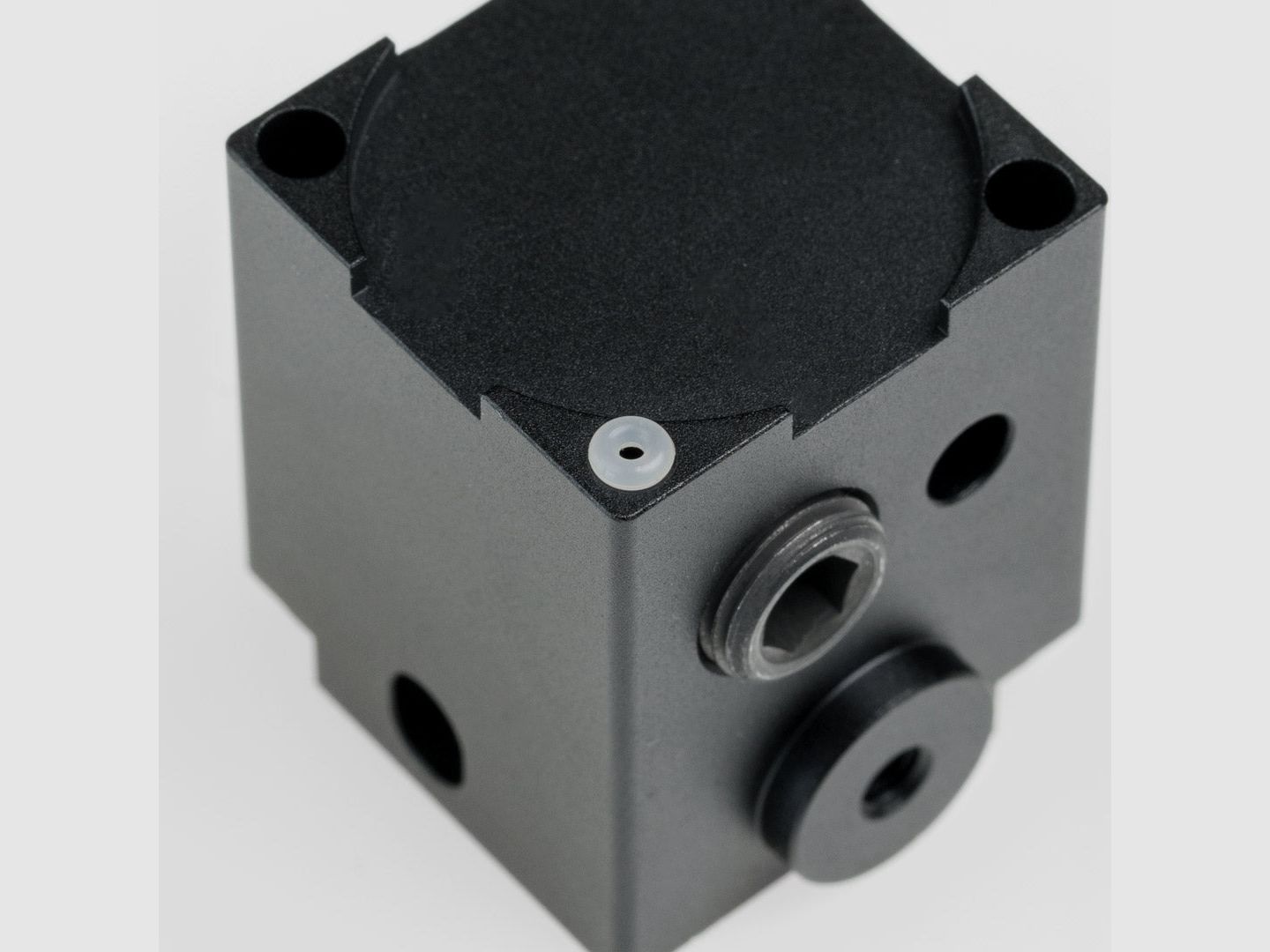 2x O-ring posteriori ASA | Pistola FSC | FSC XP | T9.1