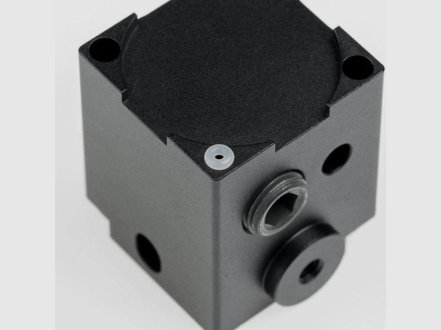 2x REAR ASA O-Ringe | FSC Pistol | FSC XP | T9.1