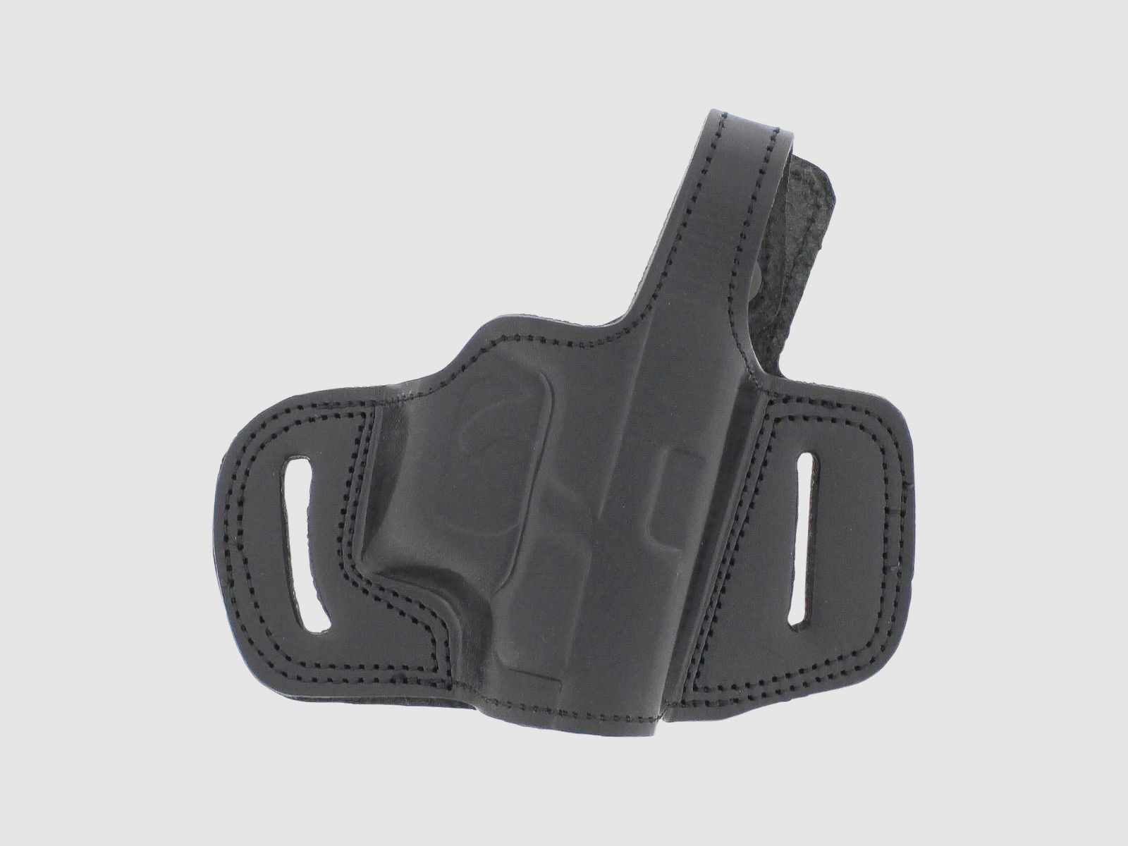 Holster für Zoraki 917 Gürtelholster Leder