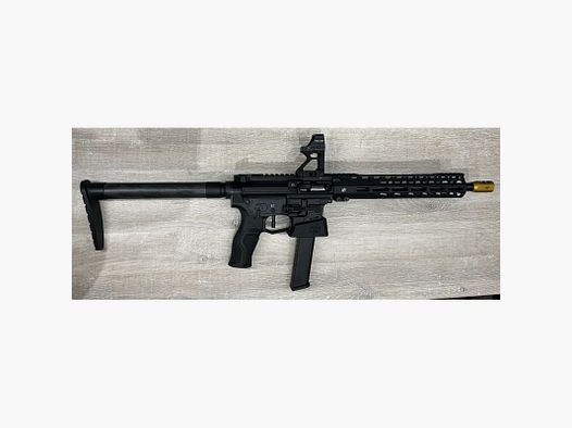 T73 TAC9 PROMETHEUS 12.5"