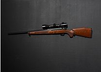 Tikka M658 Kal. 6,5x55 SE met 3-10x44 richtkijker & M15x1 draad