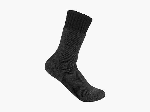 Carhartt Work Socks Mr. Black M