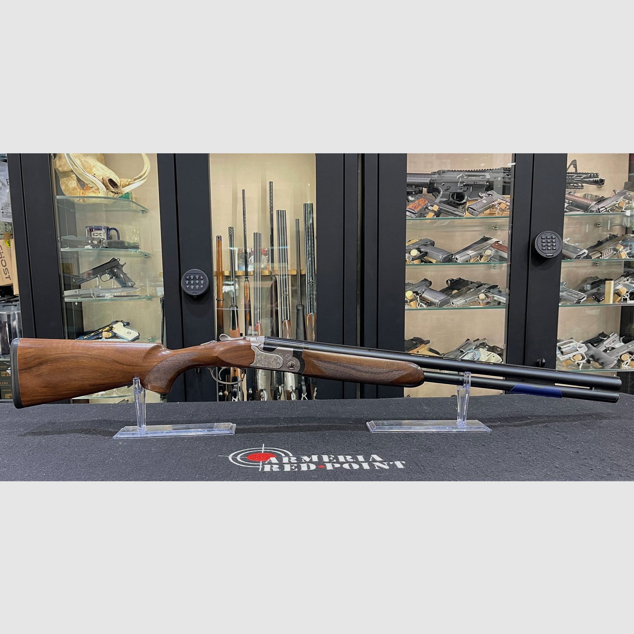 BERETTA ULTRALEGGERO SILVER CAL 12, immagine 11 di 20