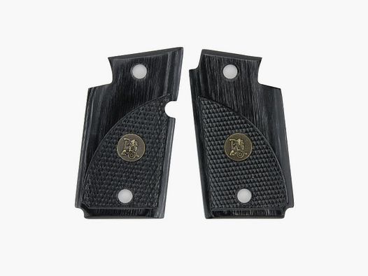 Grip Renegade Charcoal Punz SIG