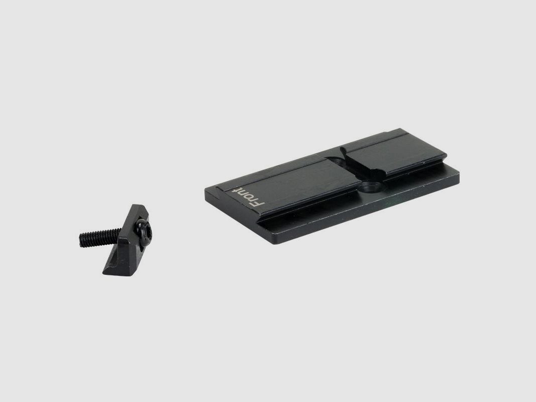 Steiner Micro Pistol Sight - MPS