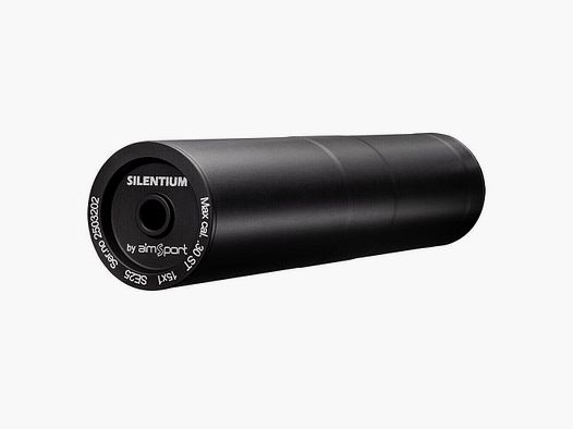 Aimsport Moderateur Silentium 7.7 mm 15×1