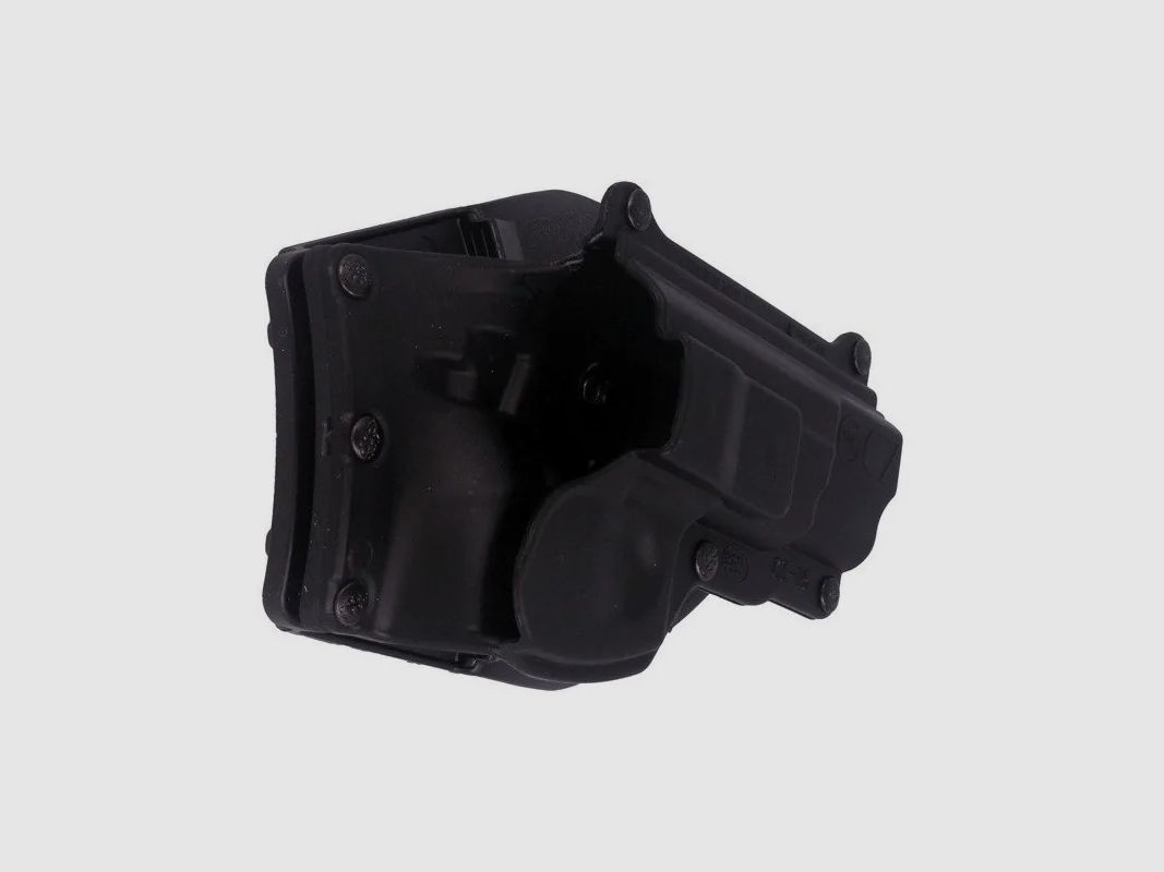 Fobus paddleholster CZ-75, afbeelding 2 van 5