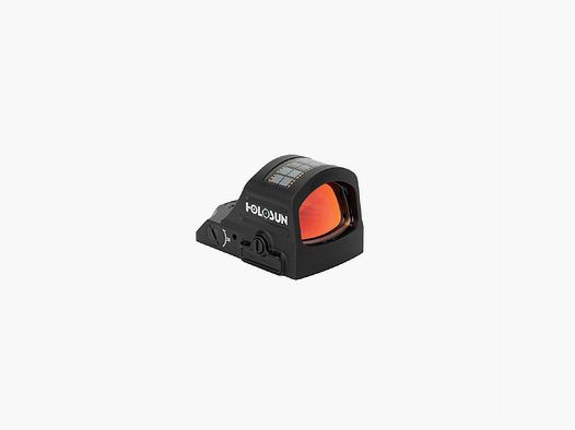 Kolimator HOLOSUN HE507C-GR X2 Elite