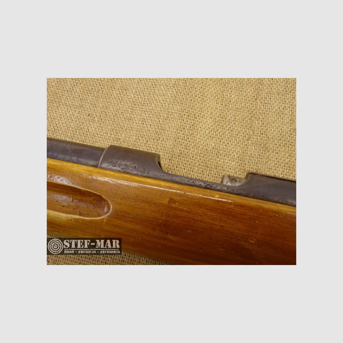 KBKS Walther Sportmodell 5, cal. .22 Long Rifle [S515], image 16 of 23