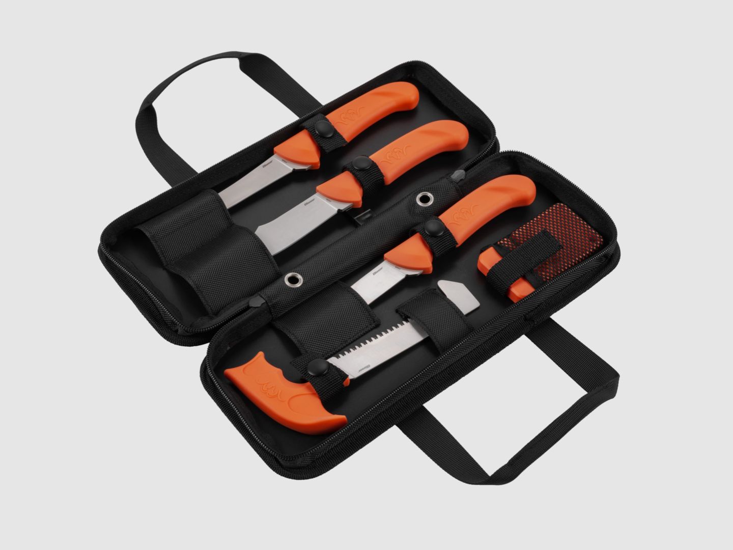 Blaser Opening Set Professional